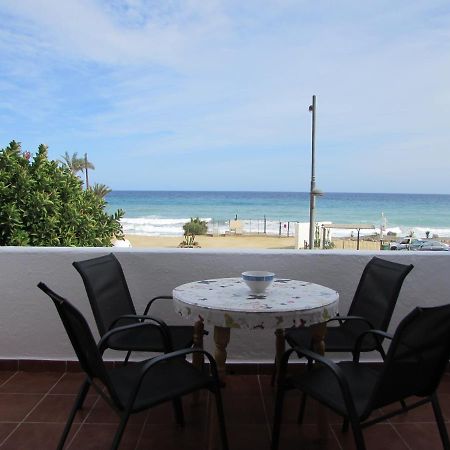Mojacar Home And Beach Ngoại thất bức ảnh