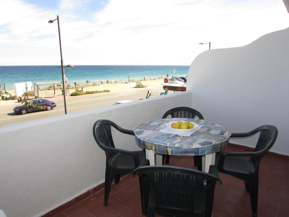 Mojacar Home And Beach Ngoại thất bức ảnh