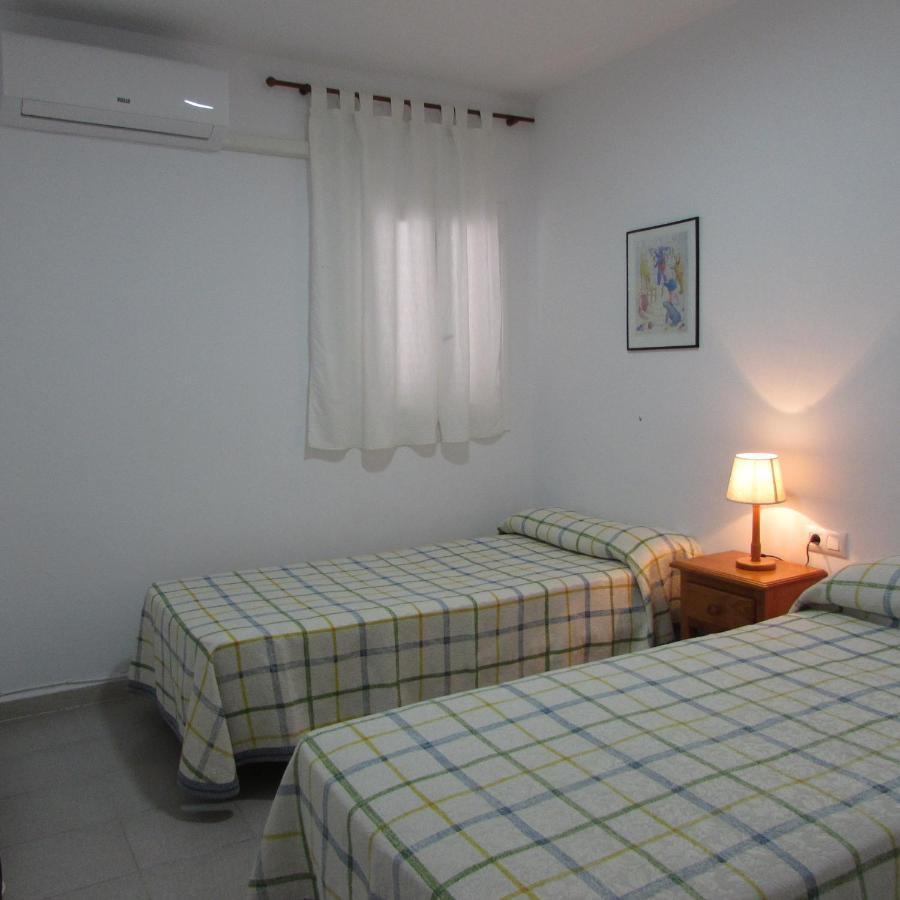 Mojacar Home And Beach Ngoại thất bức ảnh