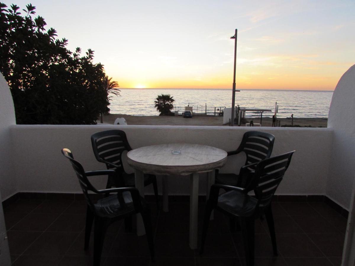 Mojacar Home And Beach Ngoại thất bức ảnh