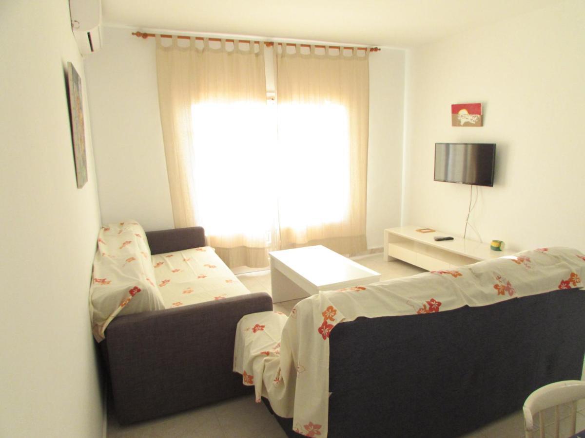 Mojacar Home And Beach Ngoại thất bức ảnh