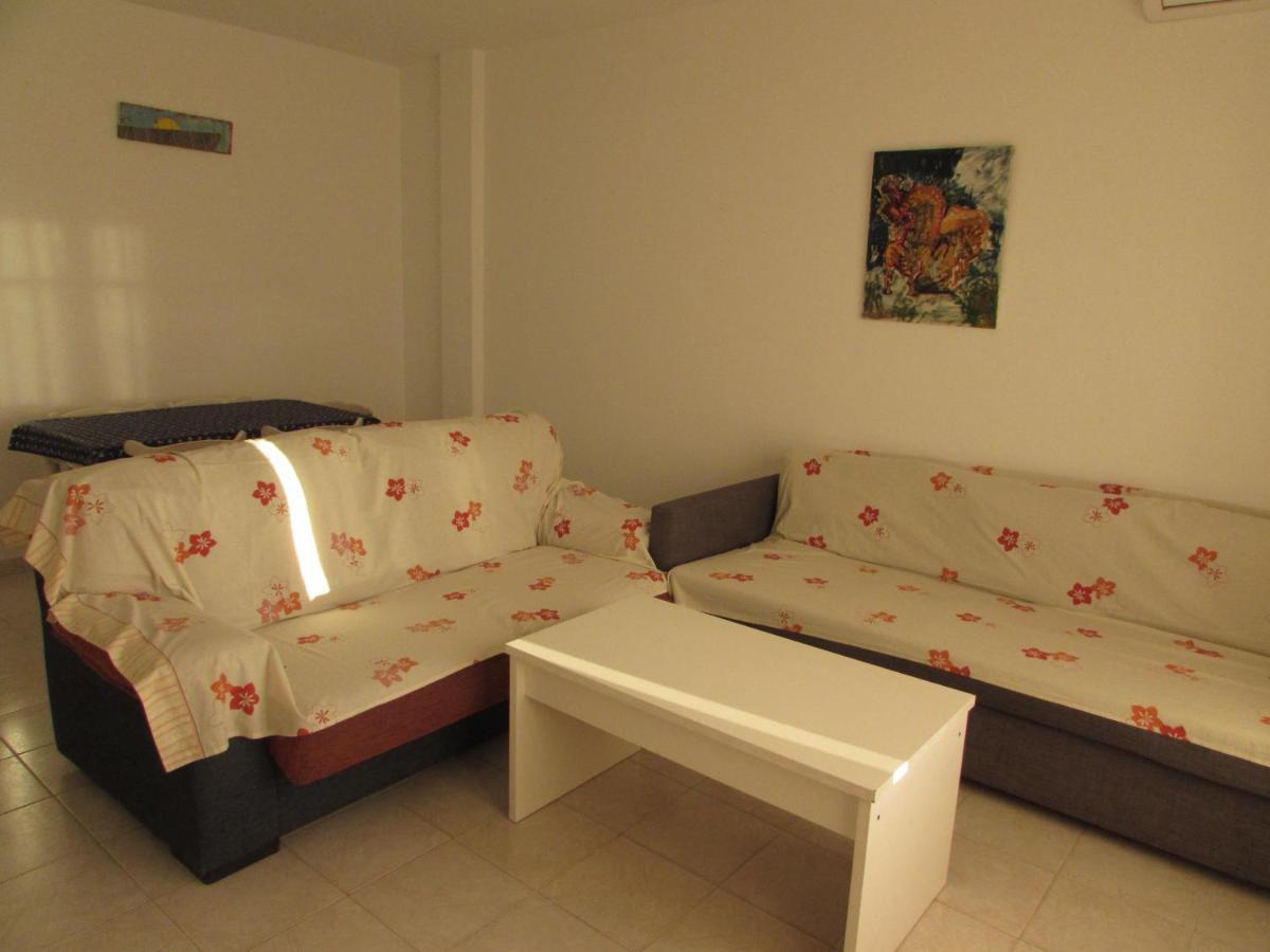 Mojacar Home And Beach Ngoại thất bức ảnh