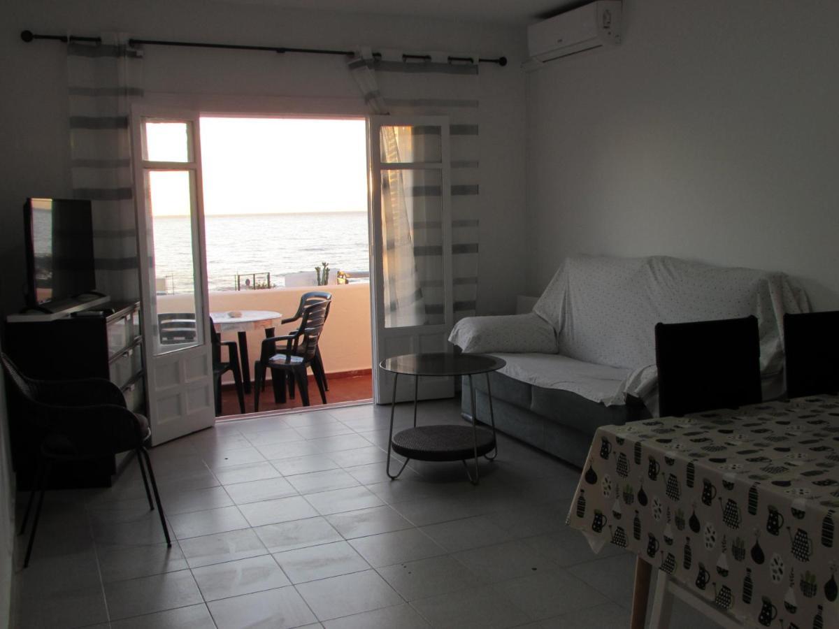 Mojacar Home And Beach Ngoại thất bức ảnh