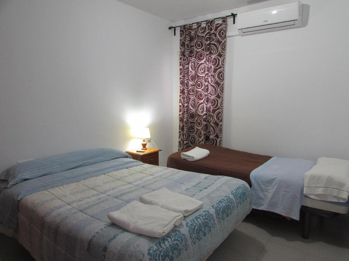 Mojacar Home And Beach Ngoại thất bức ảnh