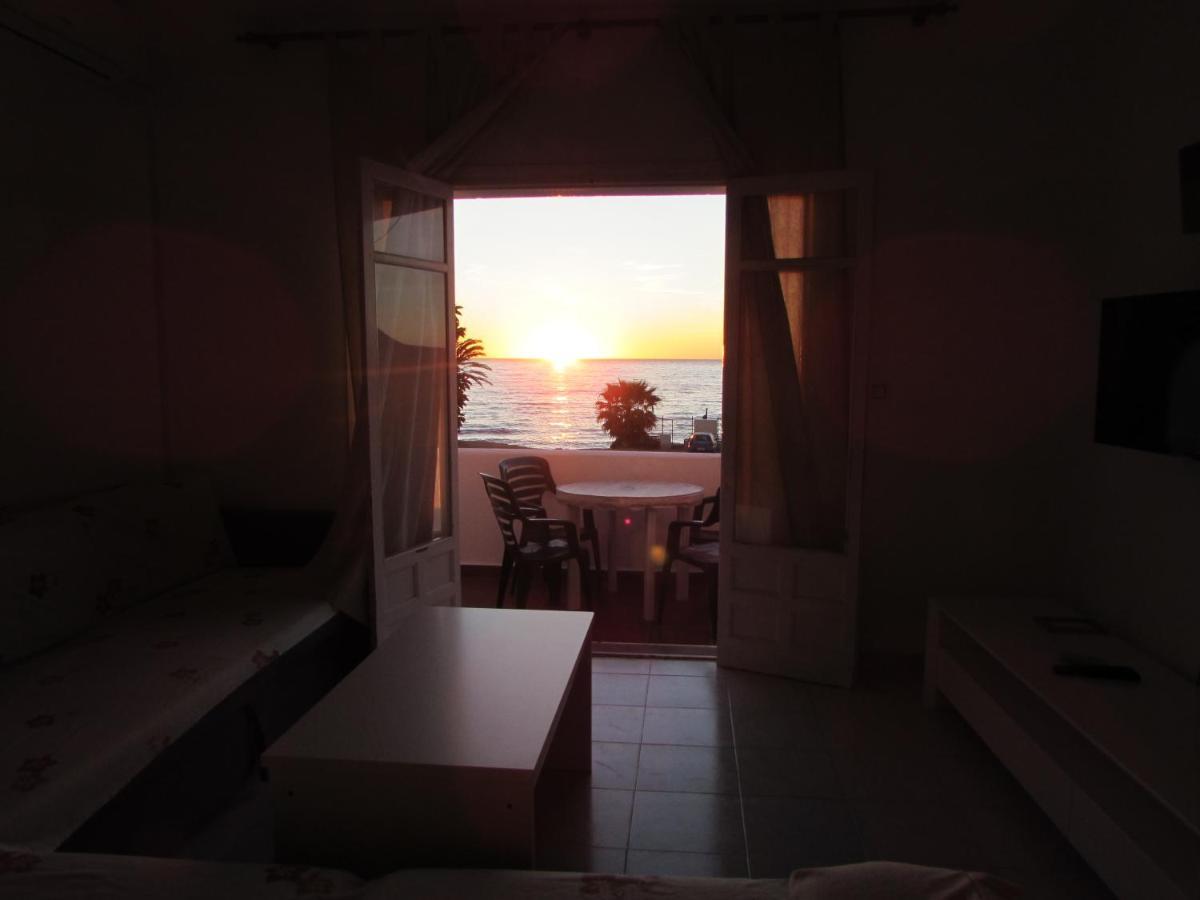 Mojacar Home And Beach Ngoại thất bức ảnh