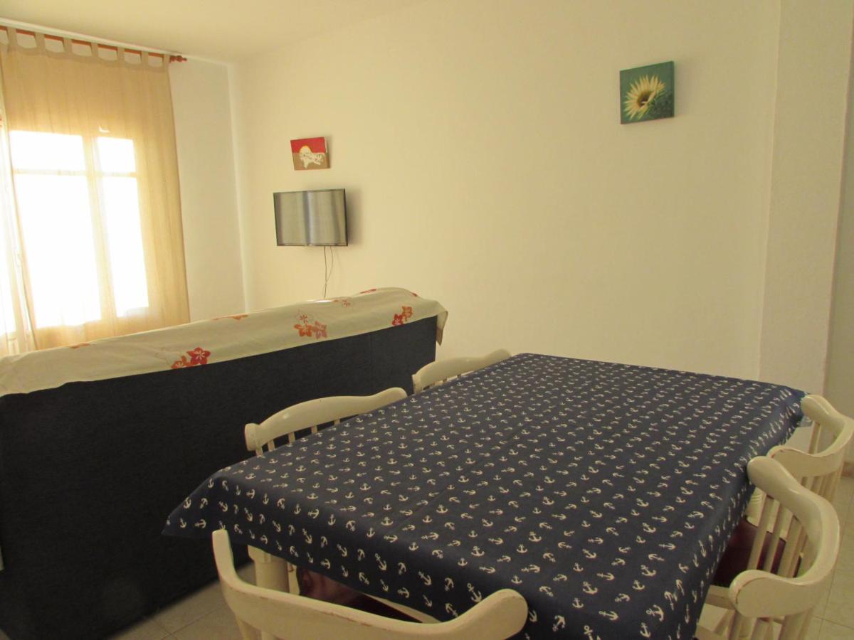 Mojacar Home And Beach Ngoại thất bức ảnh