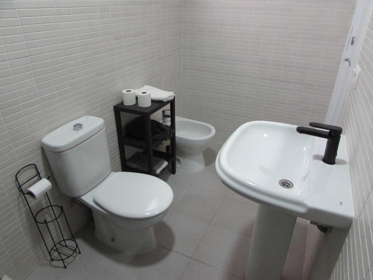 Mojacar Home And Beach Ngoại thất bức ảnh