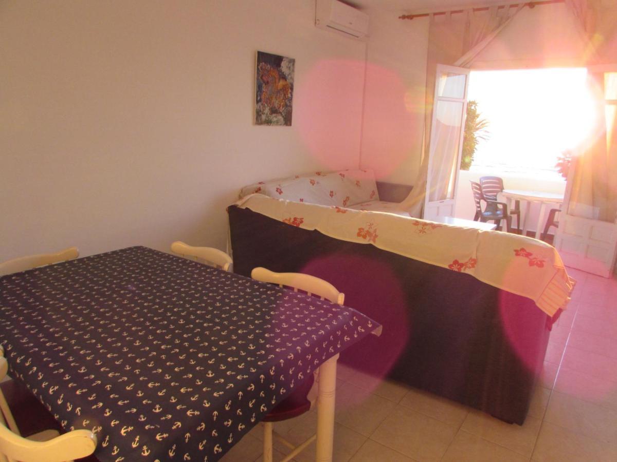 Mojacar Home And Beach Ngoại thất bức ảnh