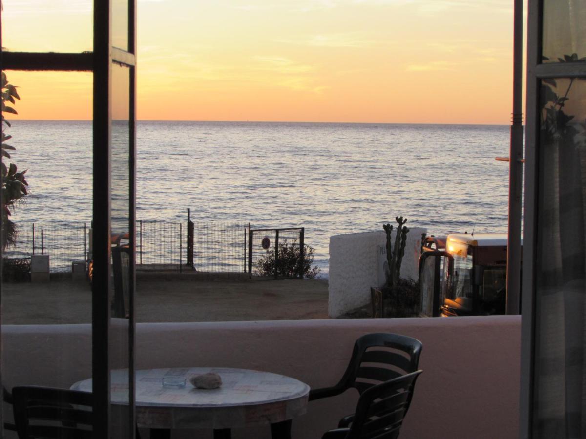 Mojacar Home And Beach Ngoại thất bức ảnh