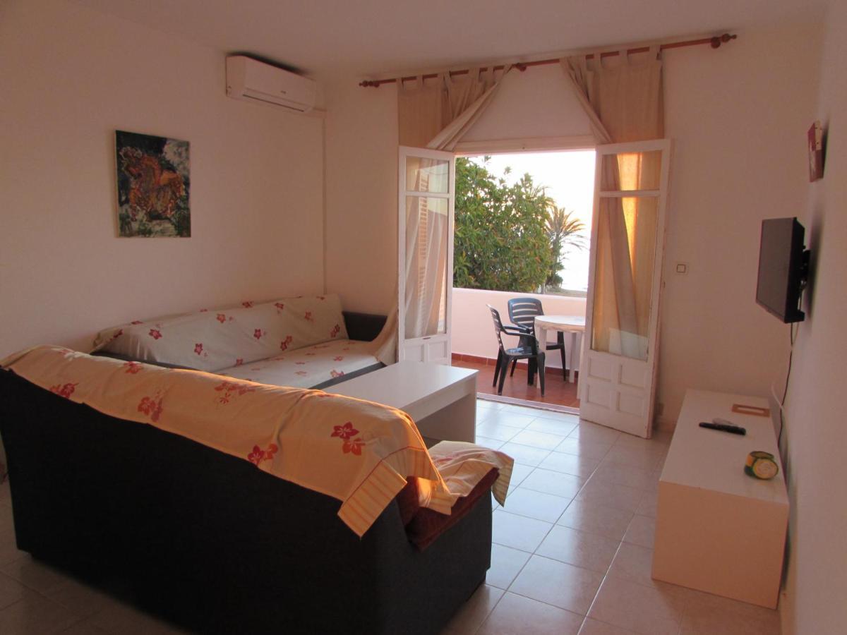 Mojacar Home And Beach Ngoại thất bức ảnh