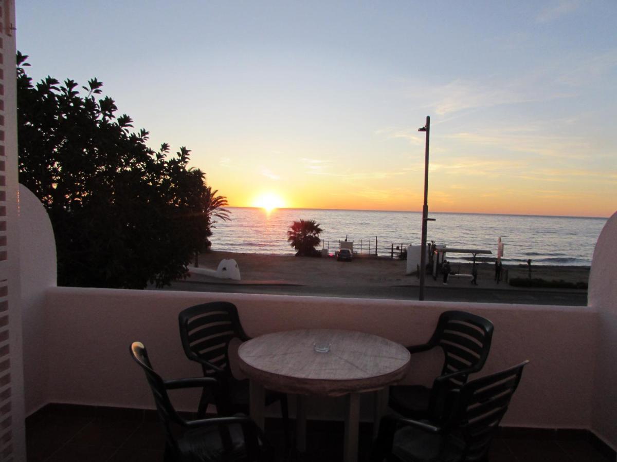 Mojacar Home And Beach Ngoại thất bức ảnh
