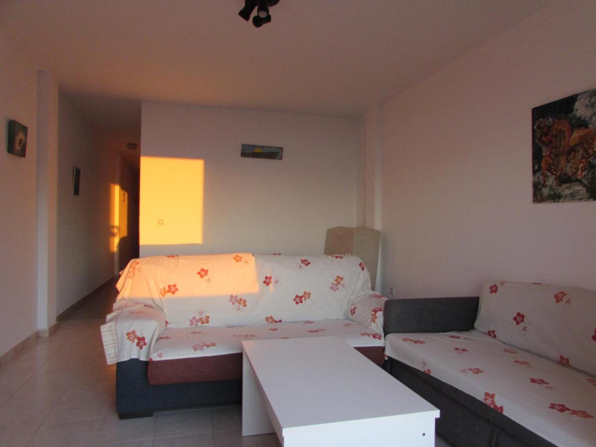 Mojacar Home And Beach Ngoại thất bức ảnh