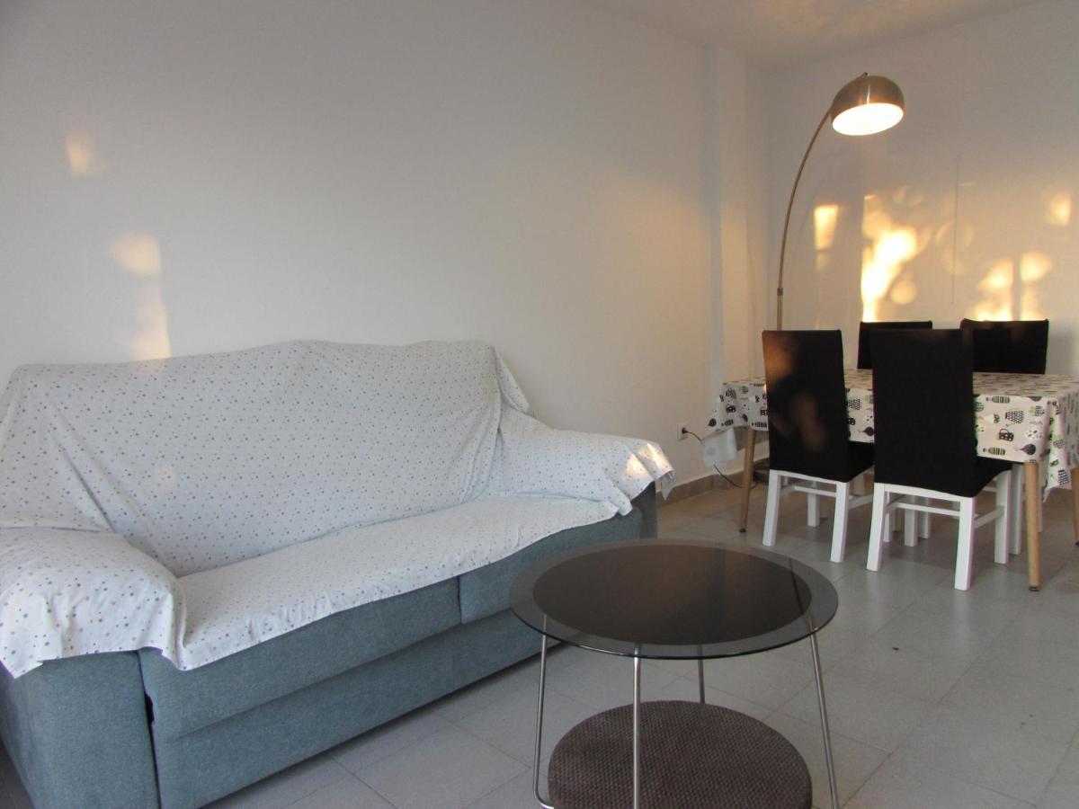 Mojacar Home And Beach Ngoại thất bức ảnh
