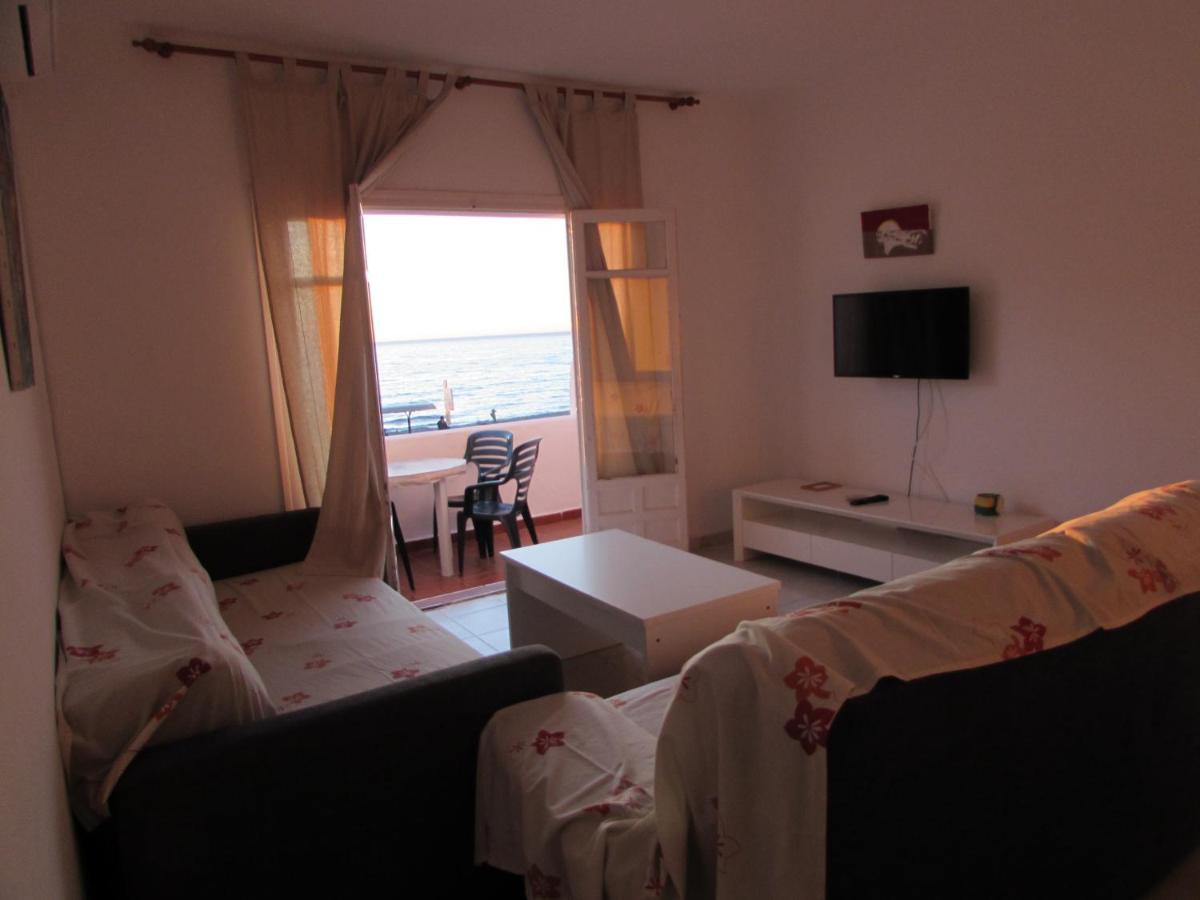 Mojacar Home And Beach Ngoại thất bức ảnh