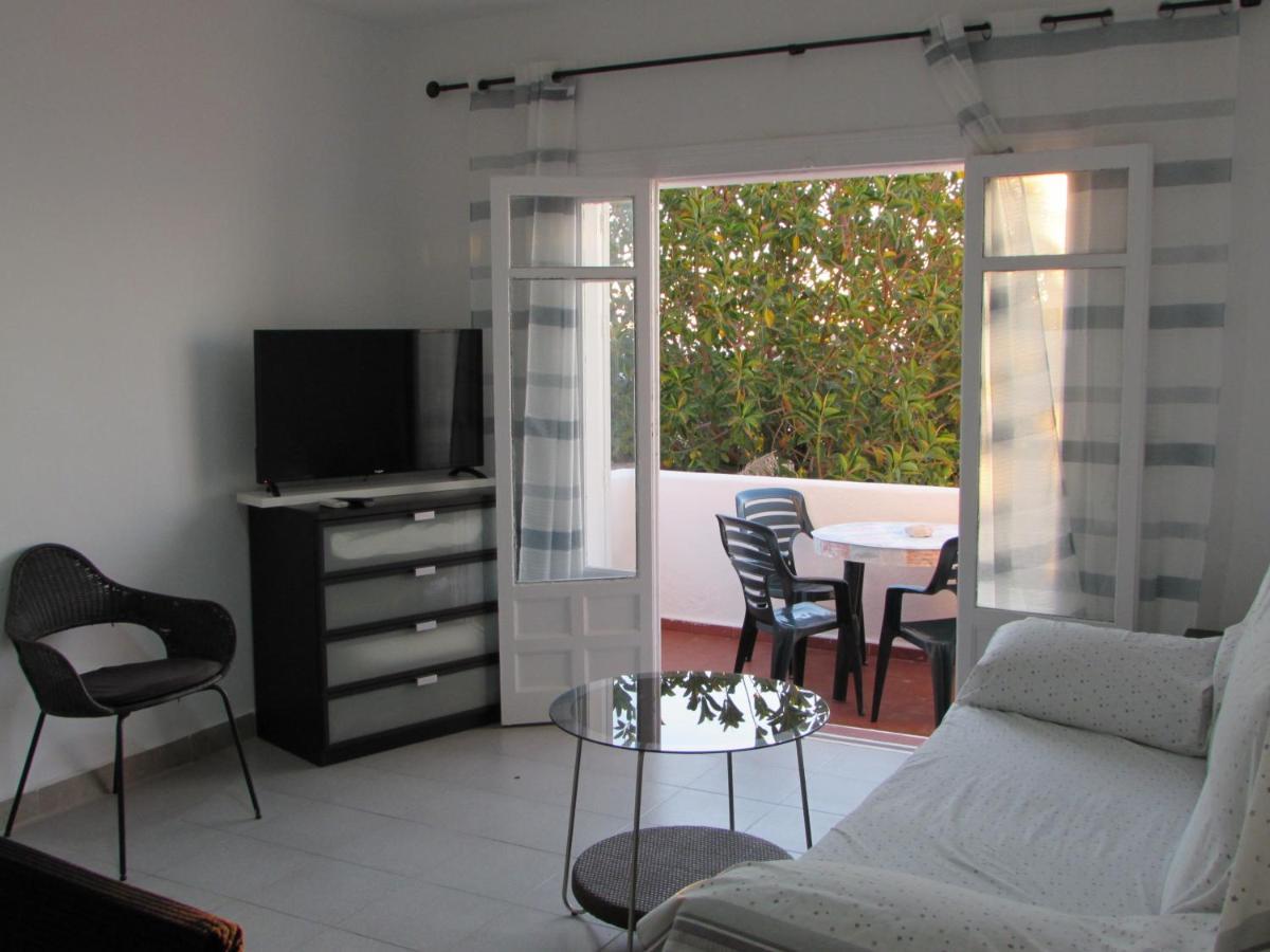 Mojacar Home And Beach Ngoại thất bức ảnh
