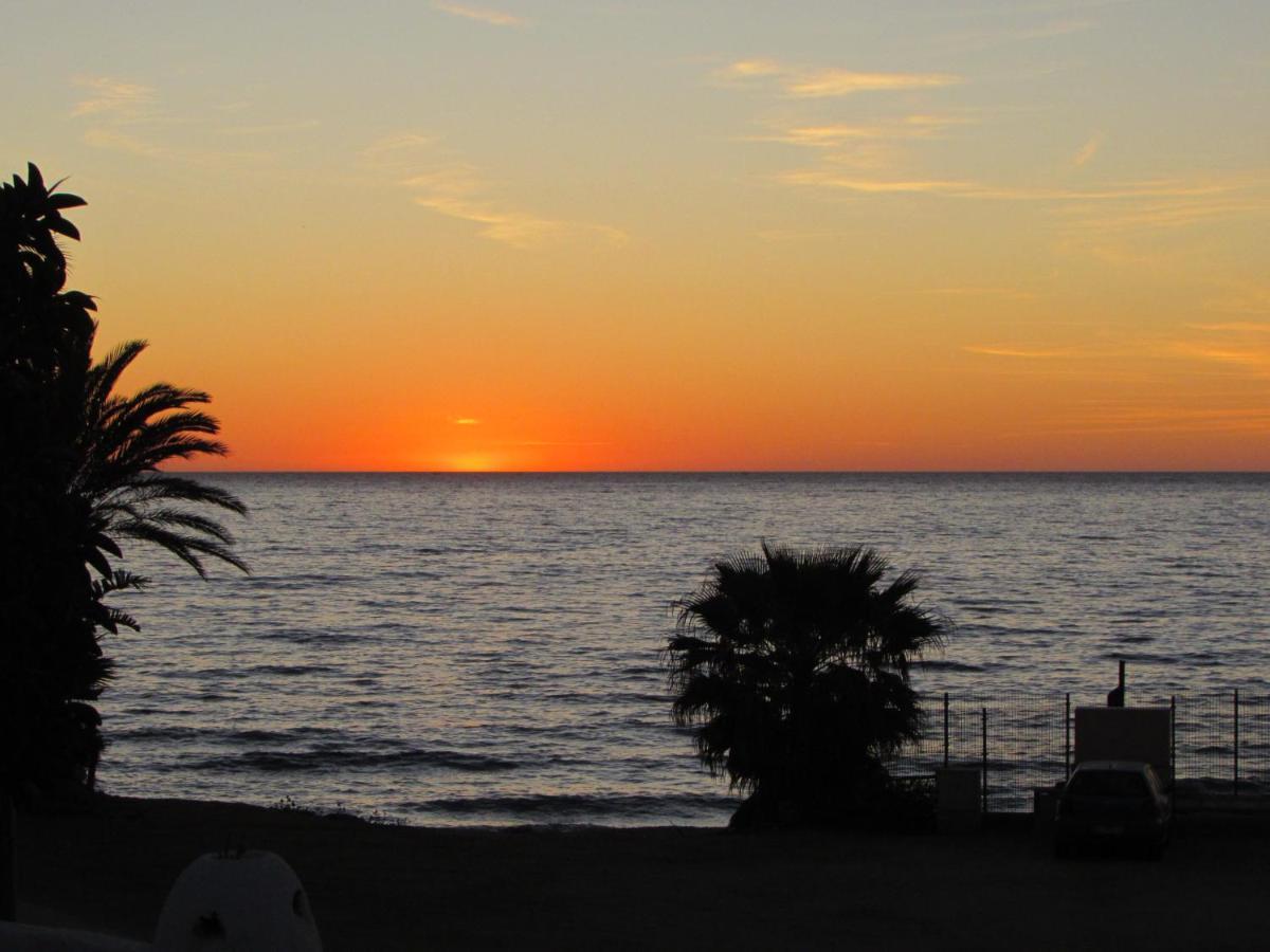 Mojacar Home And Beach Ngoại thất bức ảnh