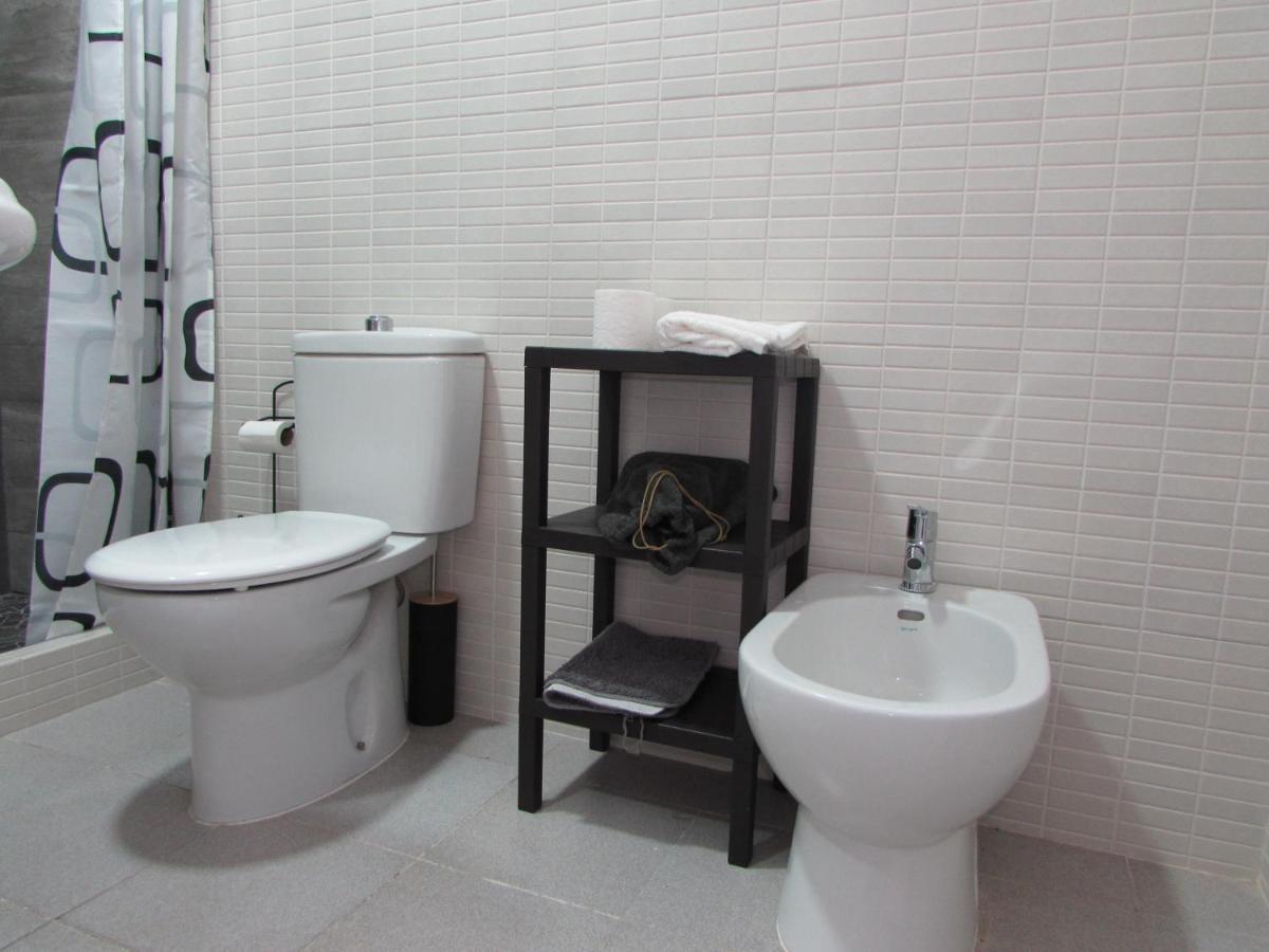 Mojacar Home And Beach Ngoại thất bức ảnh