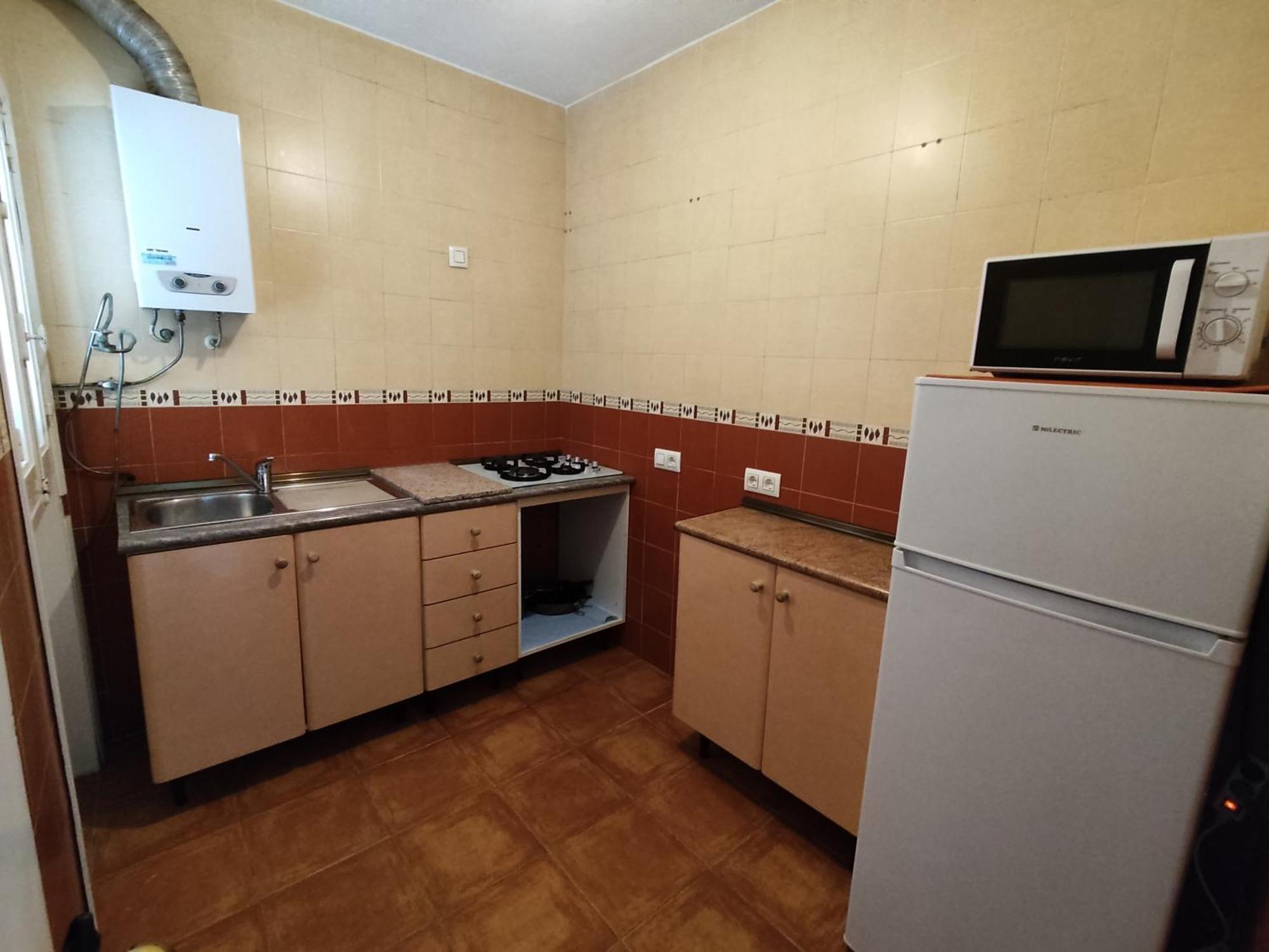 Mojacar Home And Beach Ngoại thất bức ảnh