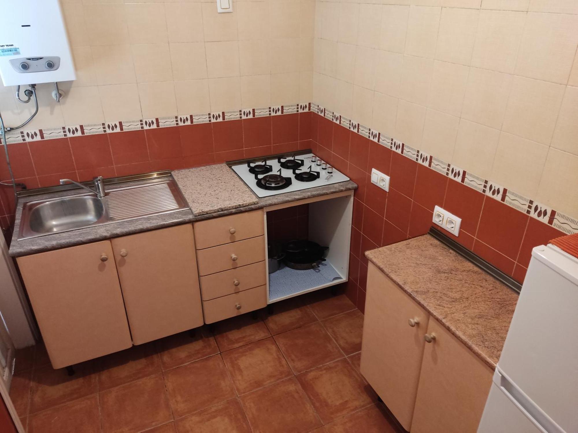 Mojacar Home And Beach Ngoại thất bức ảnh