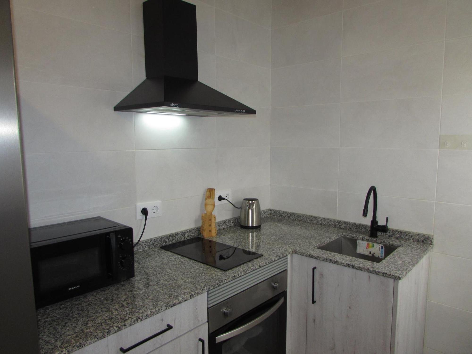 Mojacar Home And Beach Ngoại thất bức ảnh