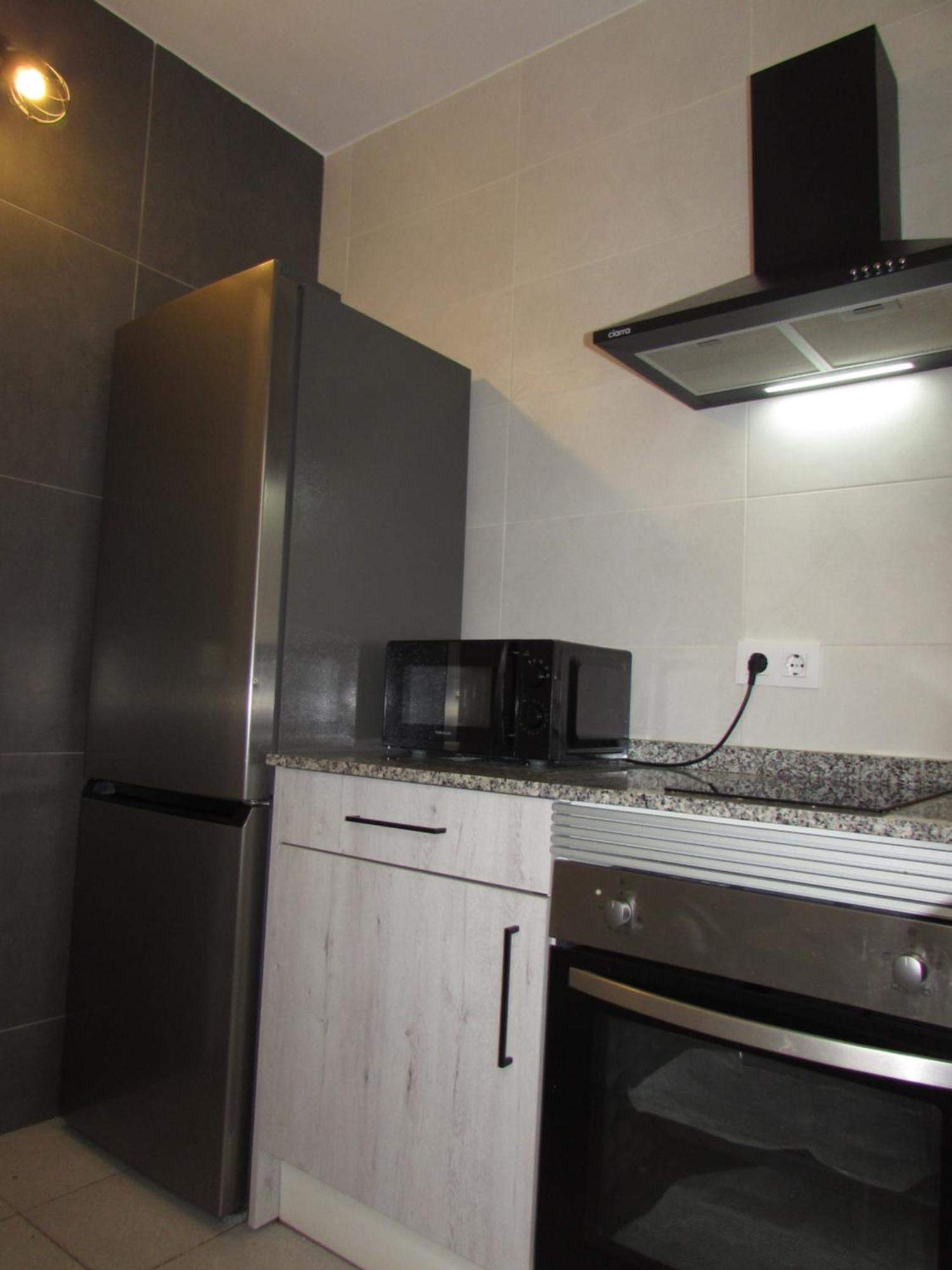 Mojacar Home And Beach Ngoại thất bức ảnh