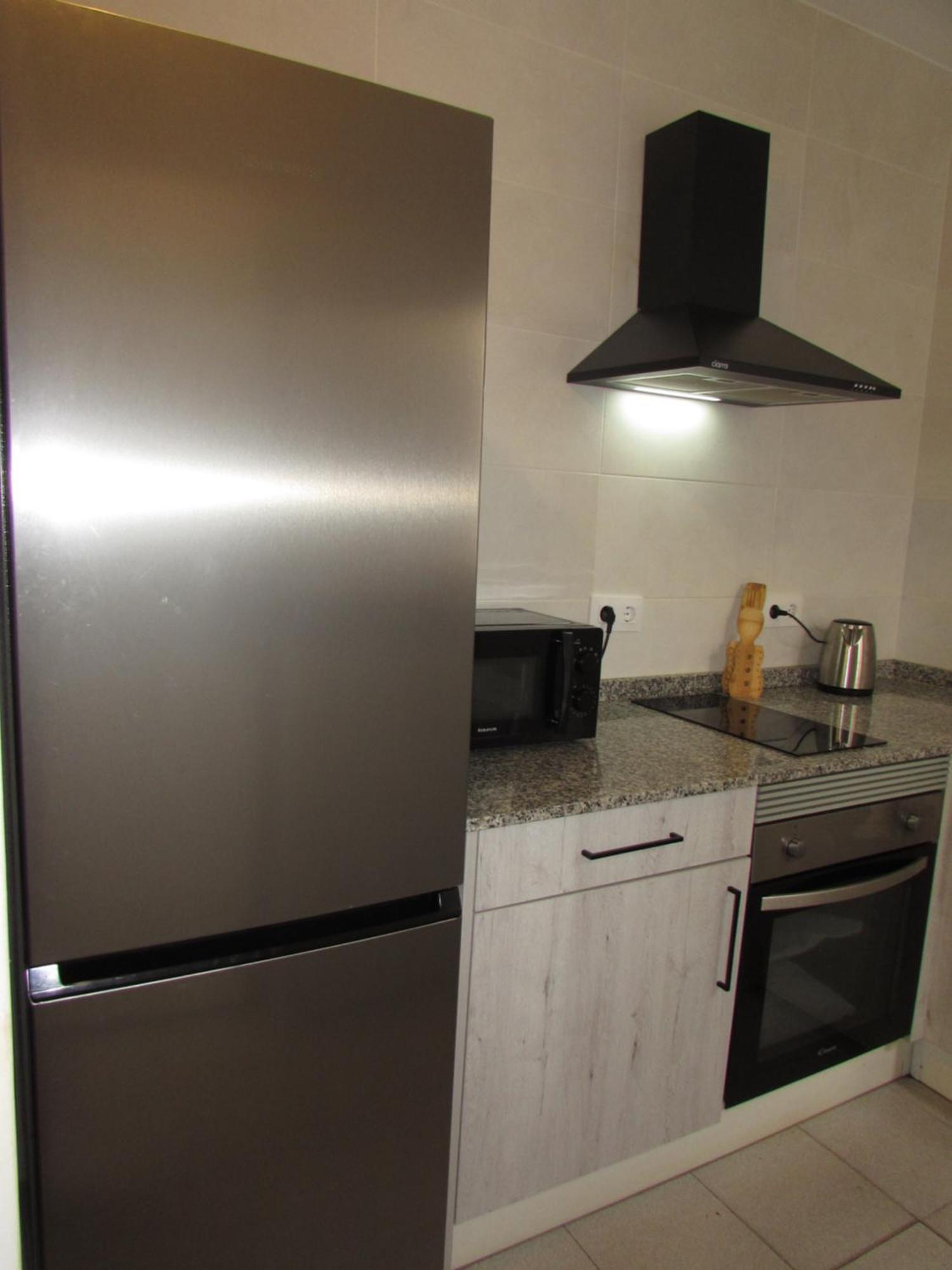 Mojacar Home And Beach Ngoại thất bức ảnh
