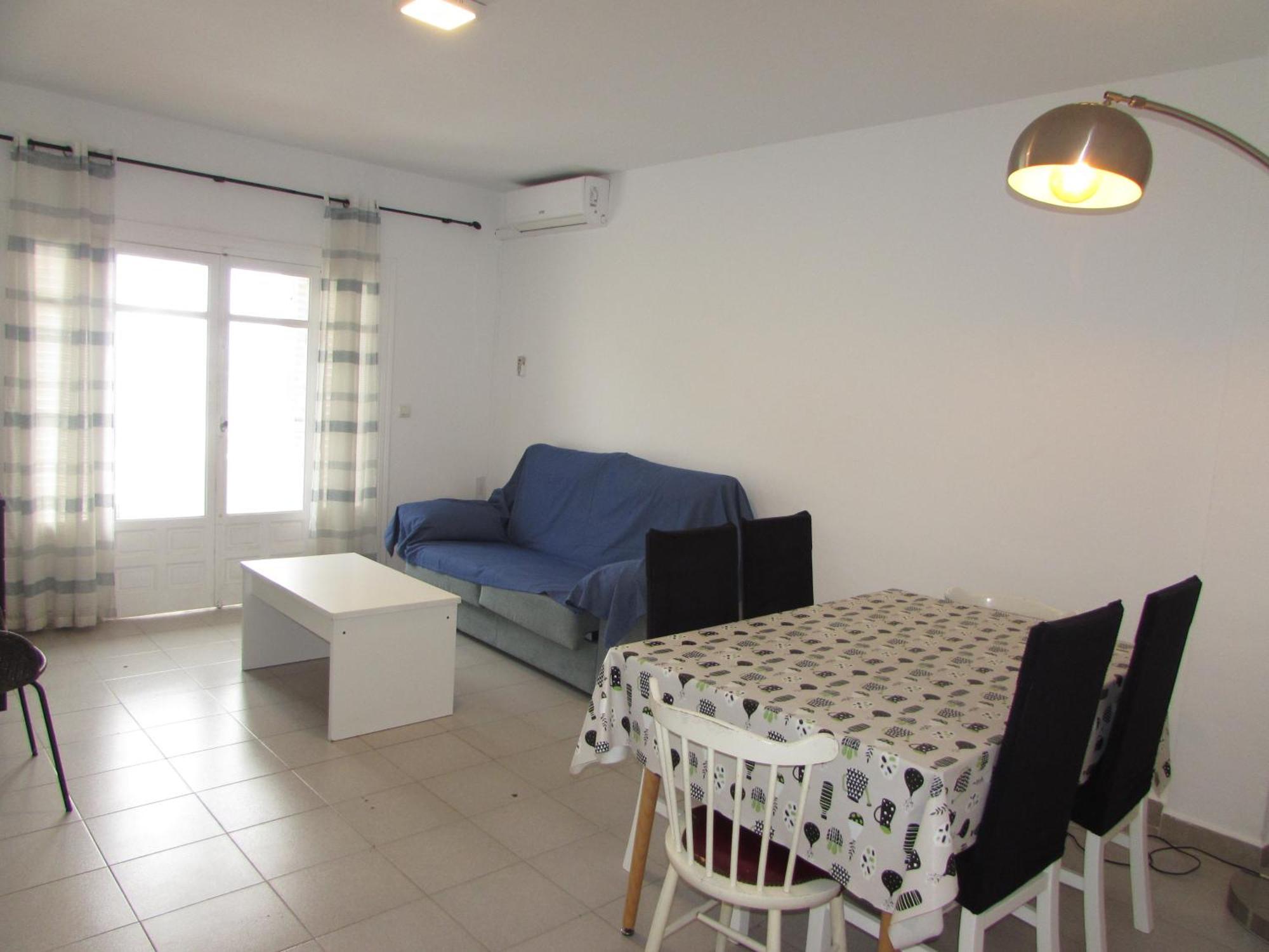 Mojacar Home And Beach Ngoại thất bức ảnh