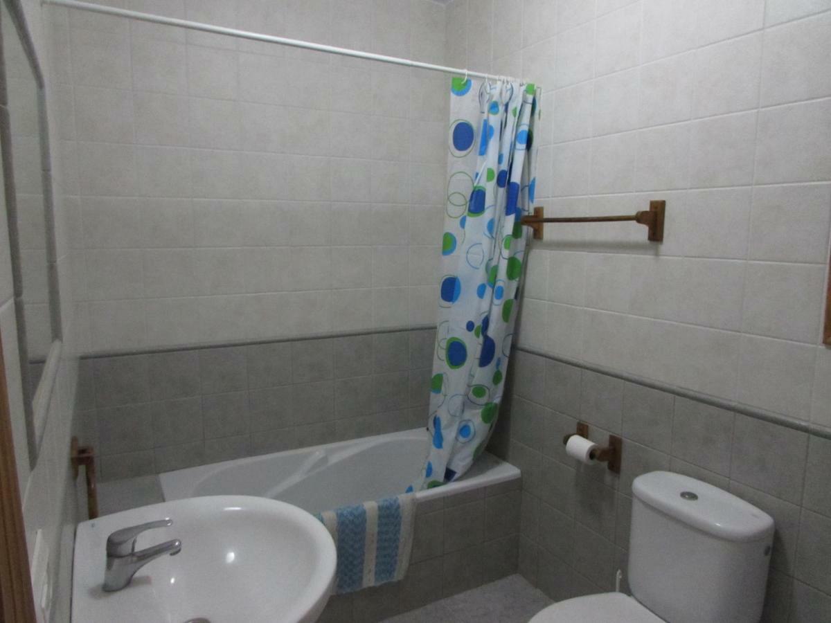 Mojacar Home And Beach Ngoại thất bức ảnh