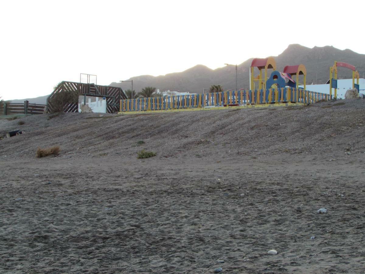 Mojacar Home And Beach Ngoại thất bức ảnh