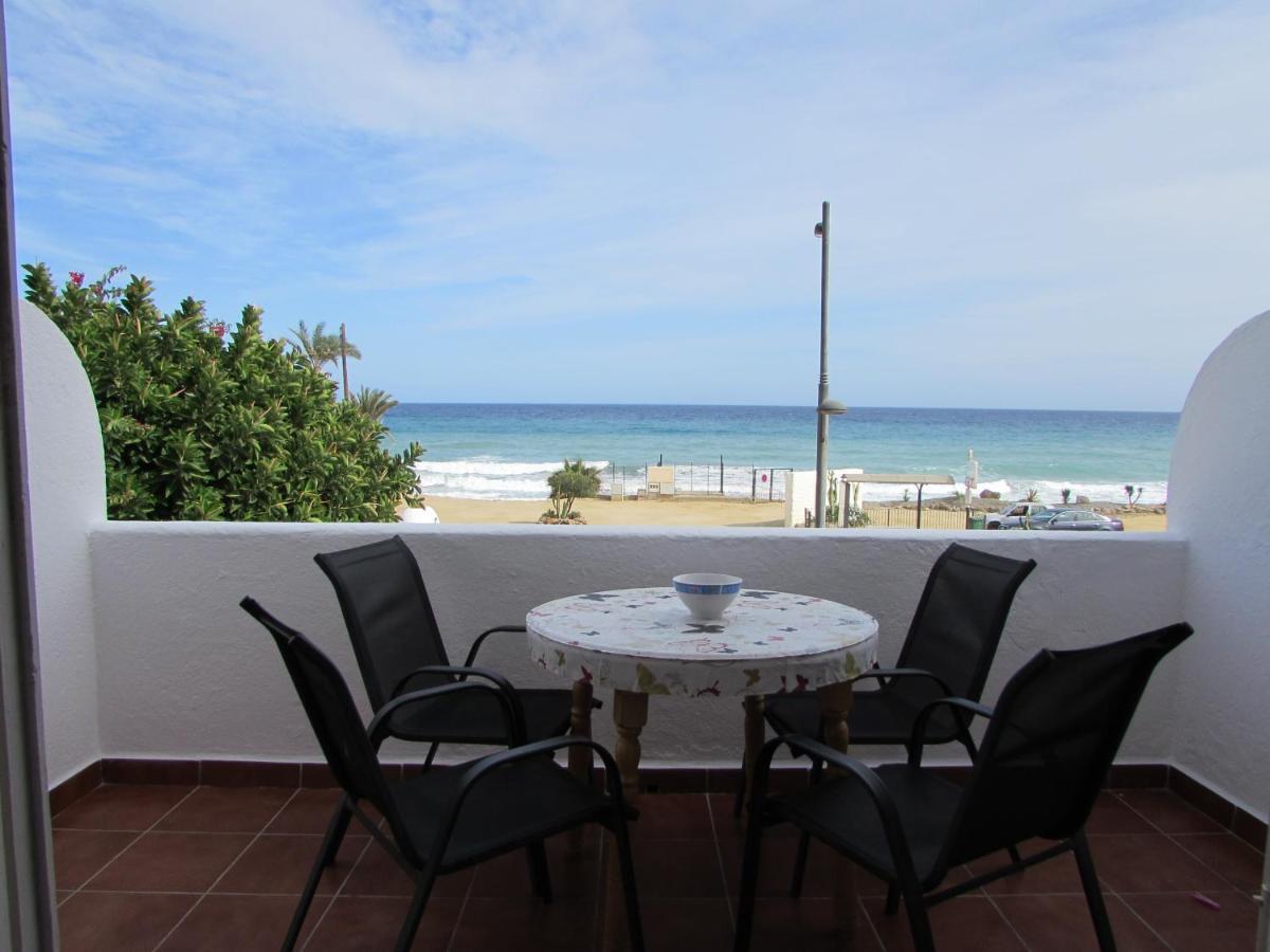 Mojacar Home And Beach Ngoại thất bức ảnh